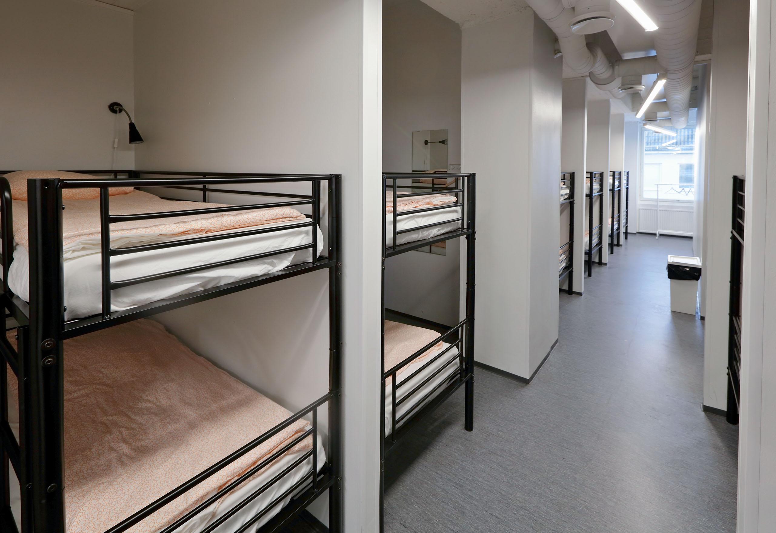 Cheapsleep Hostel Helsinki Bagian luar foto