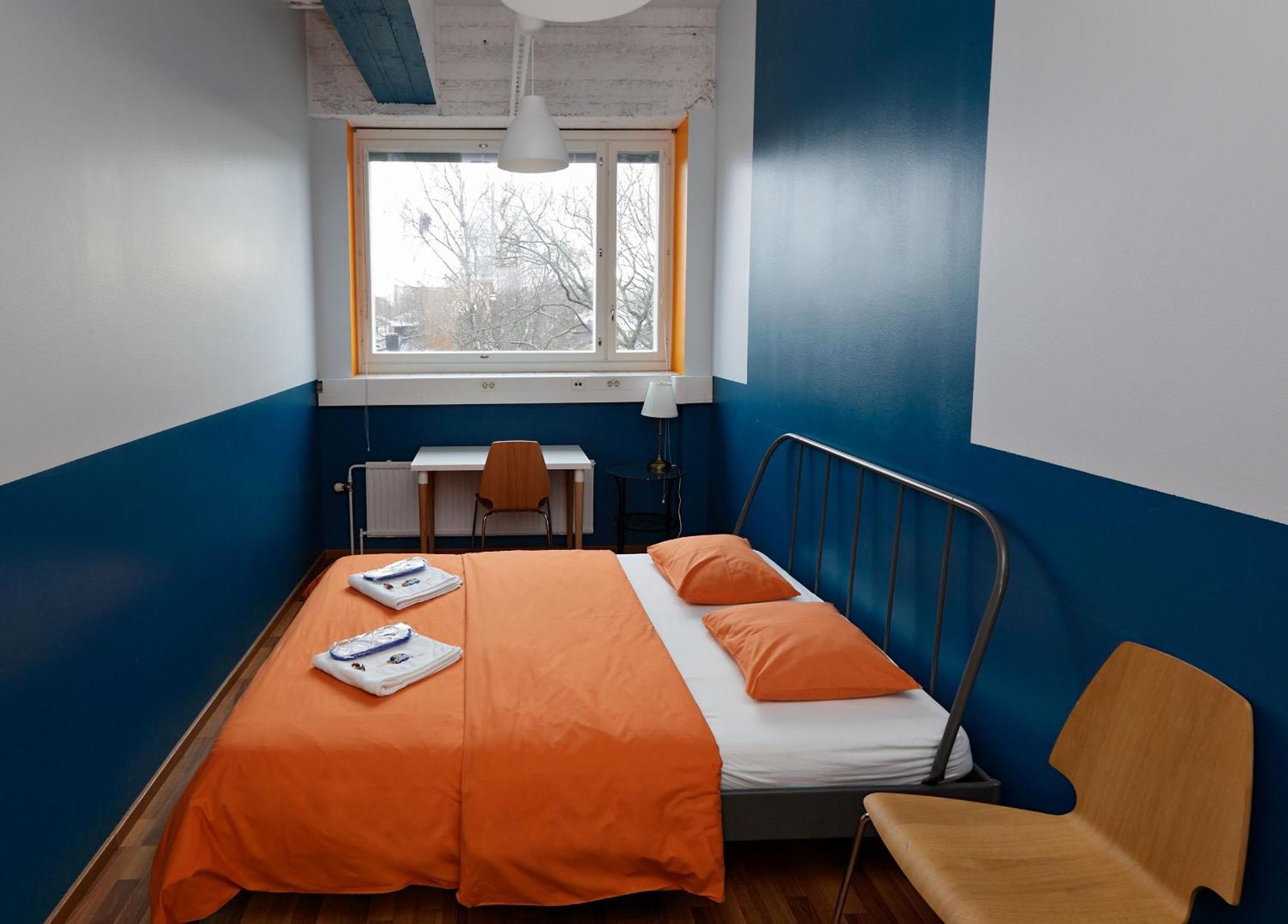 Cheapsleep Hostel Helsinki Ruang foto