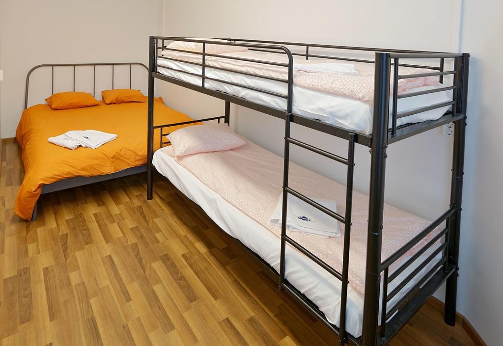 Cheapsleep Hostel Helsinki Bagian luar foto